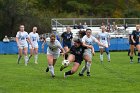 WSoccer vs Brandeis  Wheaton College Women's Soccer vs Brandeis College. - Photo By: KEITH NORDSTROM : Wheaton, women's soccer